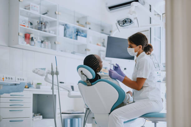 Oral Surgery in Redan, GA